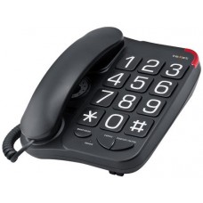 Телефон с крупными кнопками Ritmix RT-520